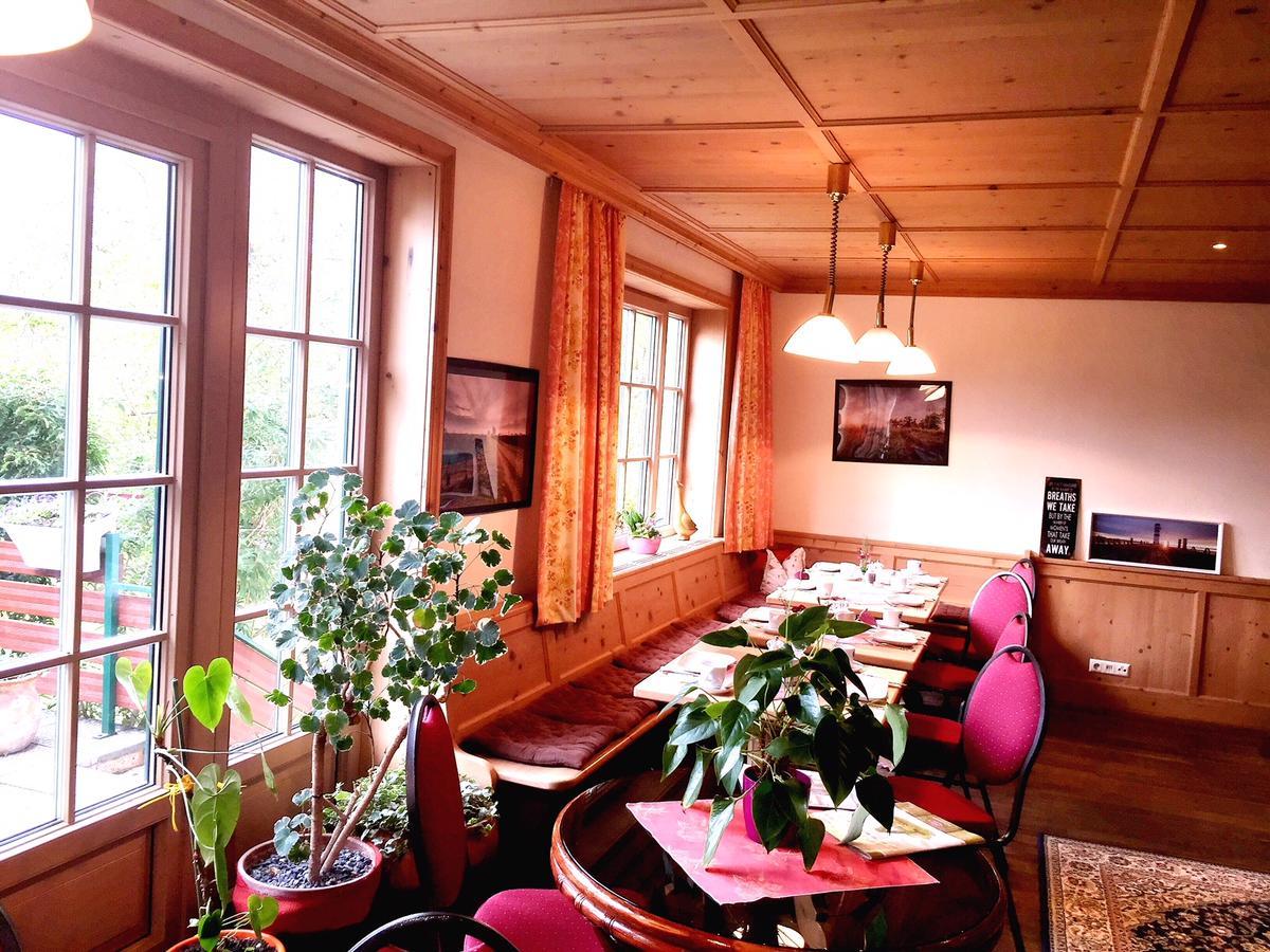Wein & Landhaus Willi Opitz 伊尔米茨 外观 照片